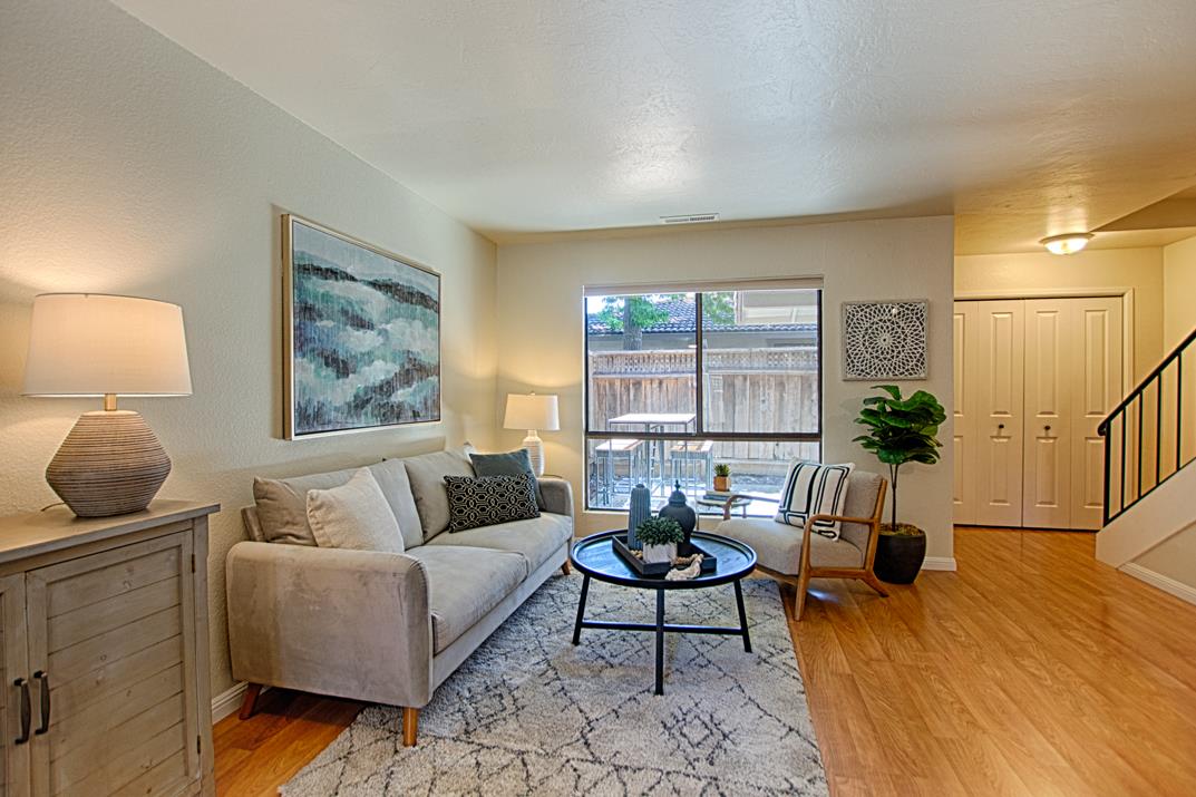 137 Peach Terrace