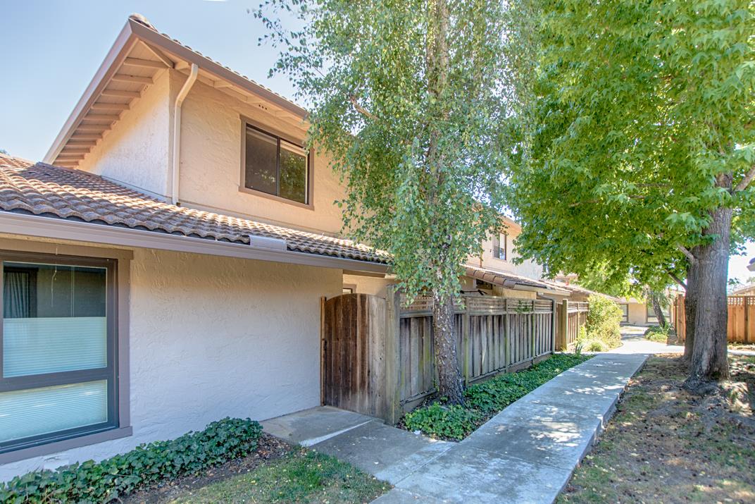 137 Peach Terrace