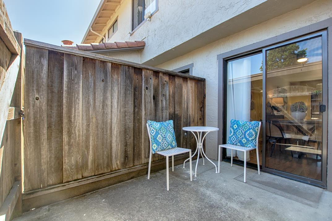 137 Peach Terrace