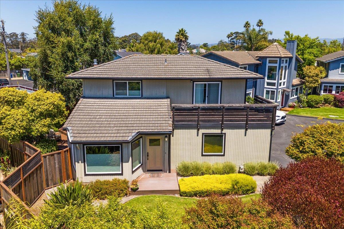 411 Hickman Court
