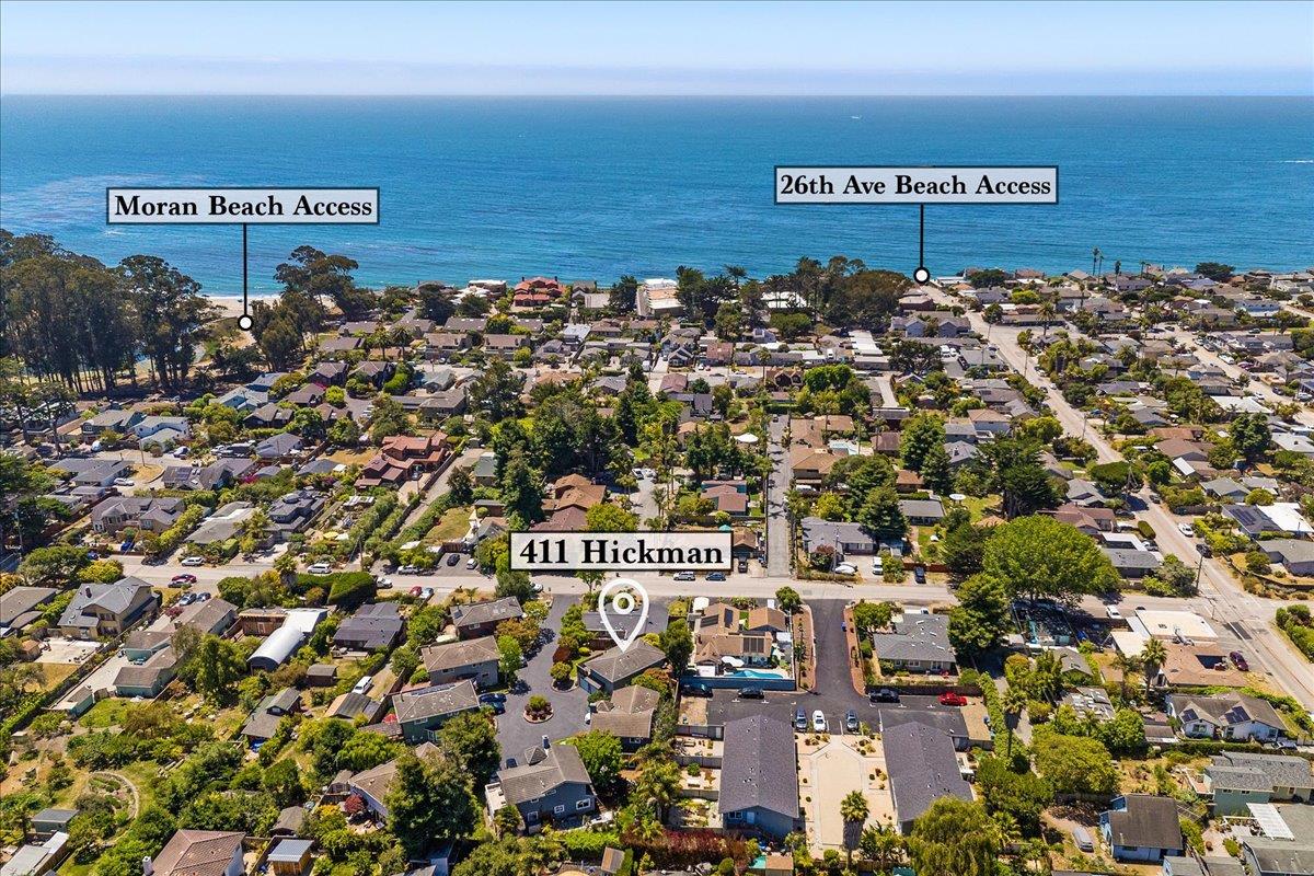 411 Hickman Court