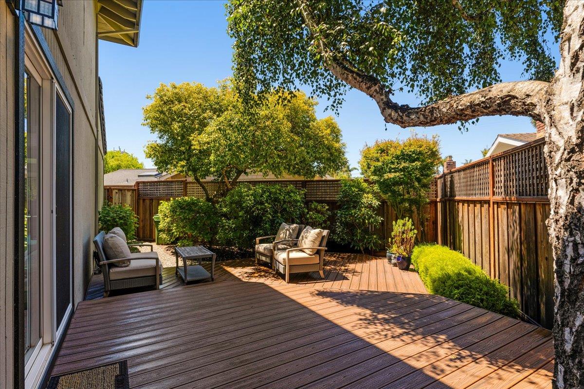 411 Hickman Court