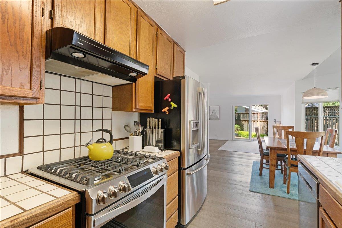 411 Hickman Court