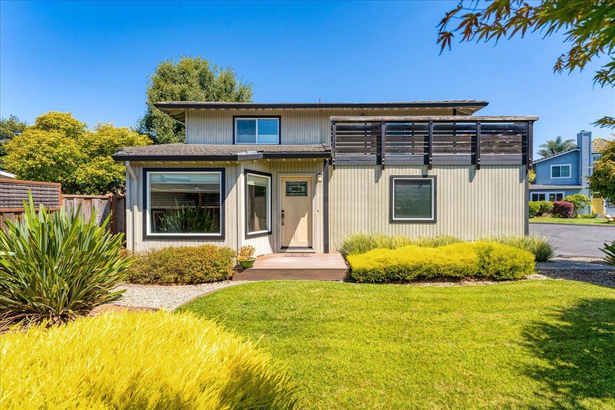 411 Hickman Court