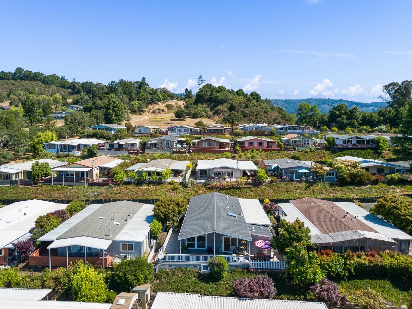 270 Hames Road Unit: 67