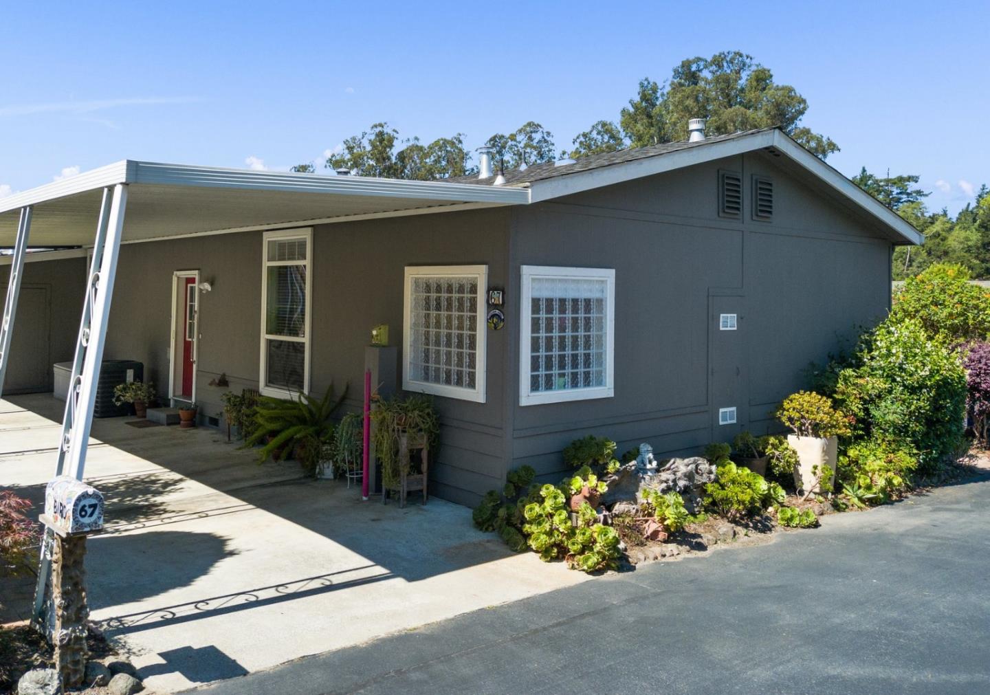270 Hames Road Unit: 67