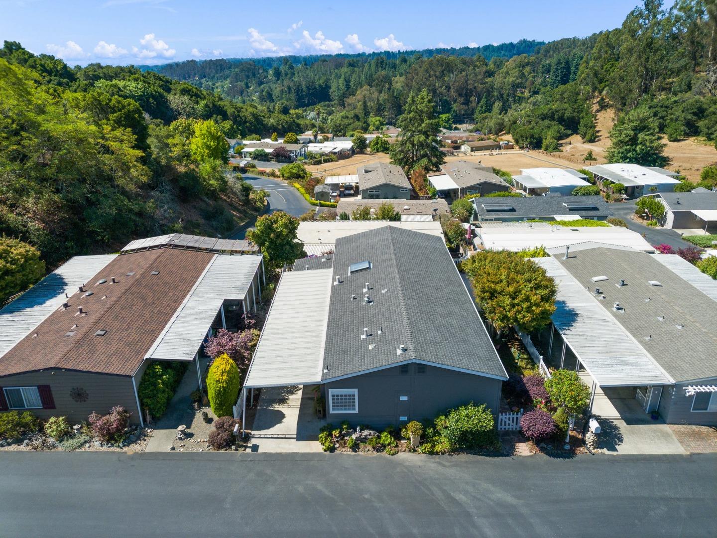 270 Hames Road Unit: 67