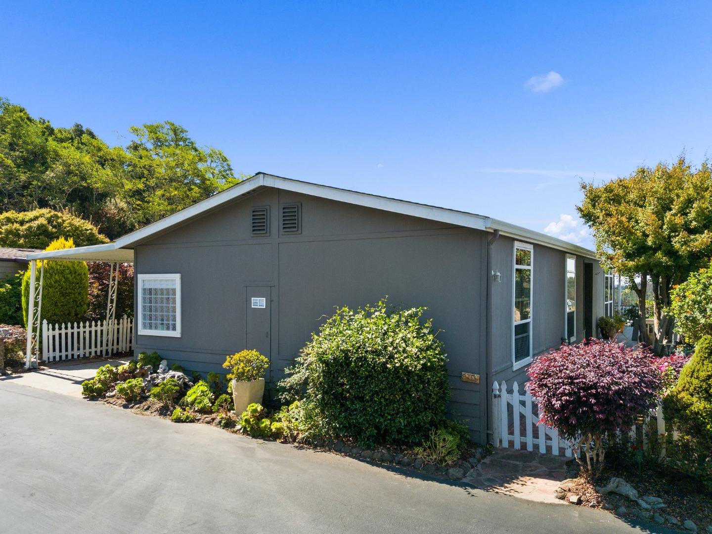 270 Hames Road Unit: 67