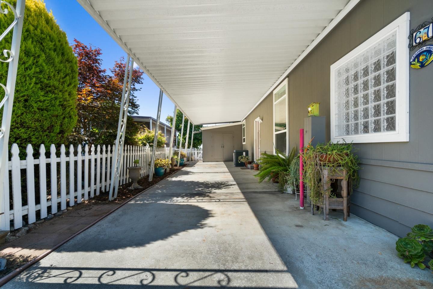 270 Hames Road Unit: 67