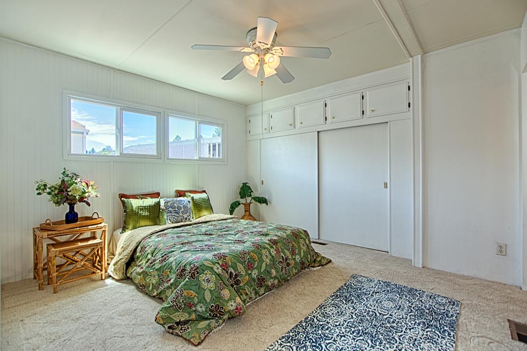 225 Mount Hermon Road Unit: 31