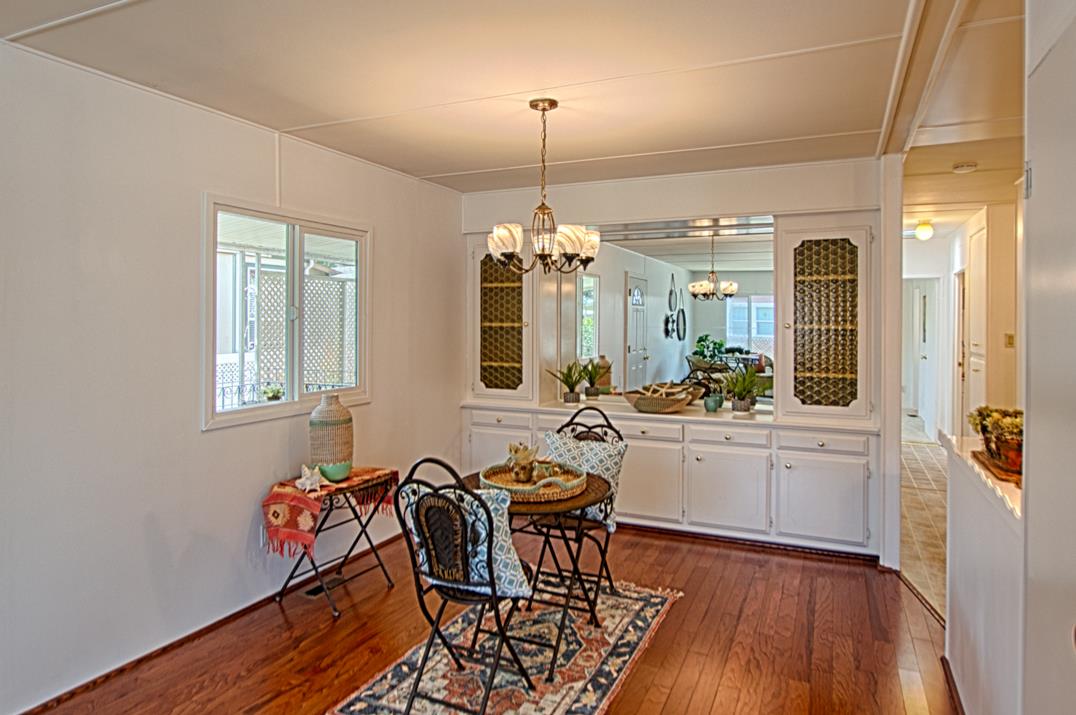 225 Mount Hermon Road Unit: 31
