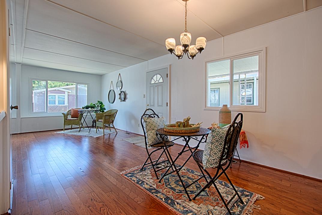 225 Mount Hermon Road Unit: 31