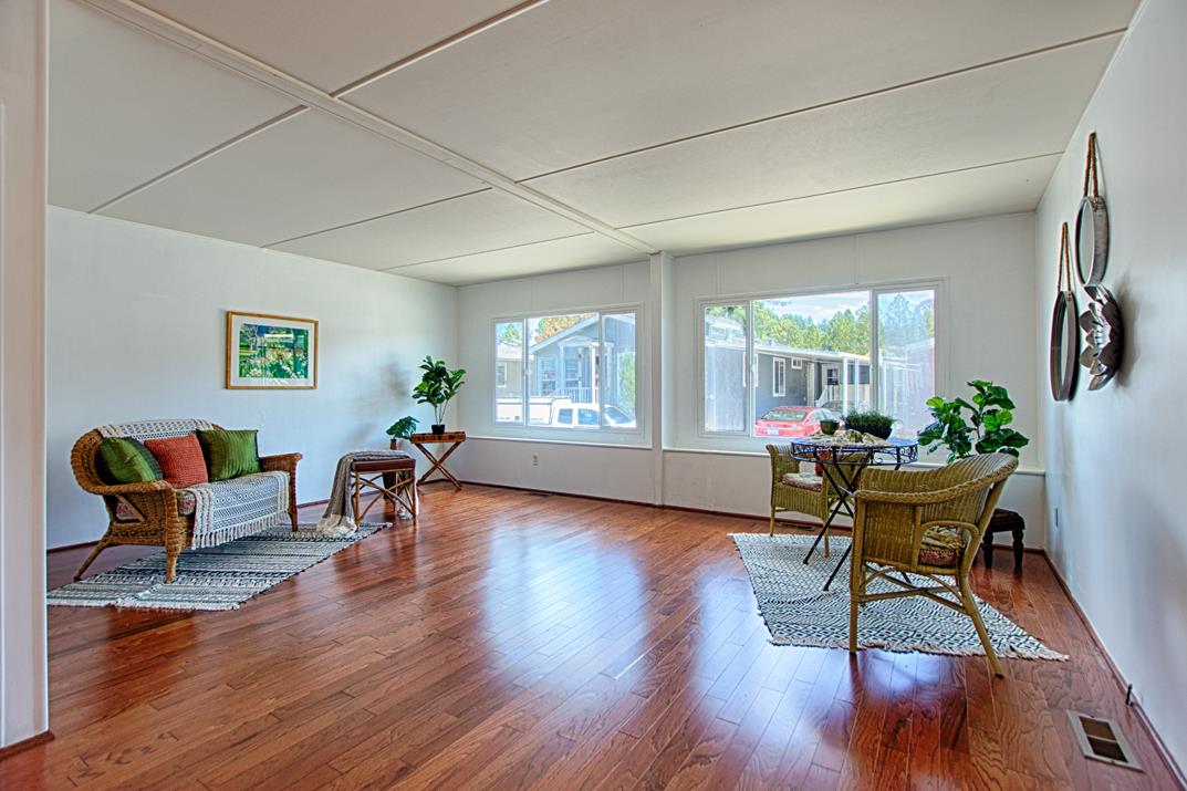 225 Mount Hermon Road Unit: 31