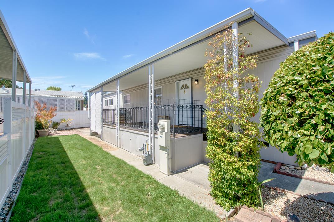 225 Mount Hermon Road Unit: 31