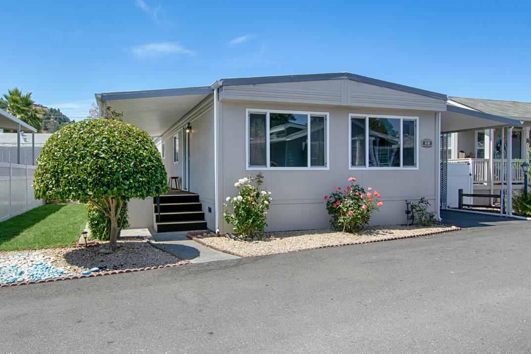 225 Mount Hermon Road Unit: 31