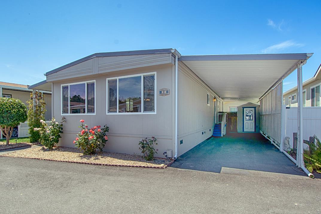 225 Mount Hermon Road Unit: 31