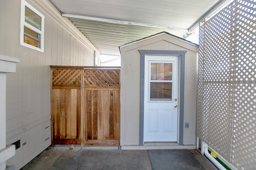 225 Mount Hermon Road Unit: 31