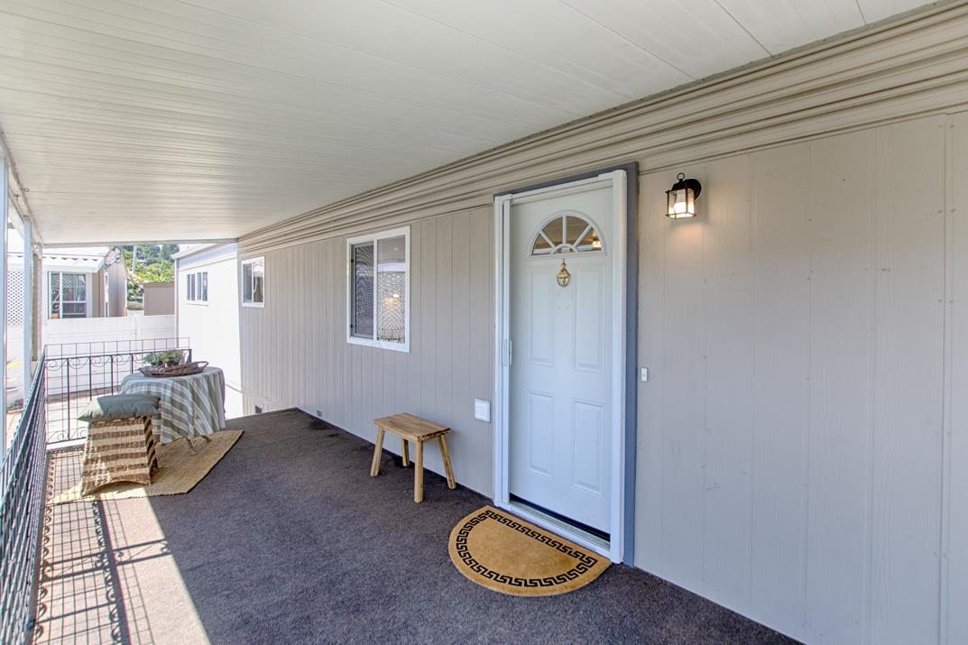 225 Mount Hermon Road Unit: 31