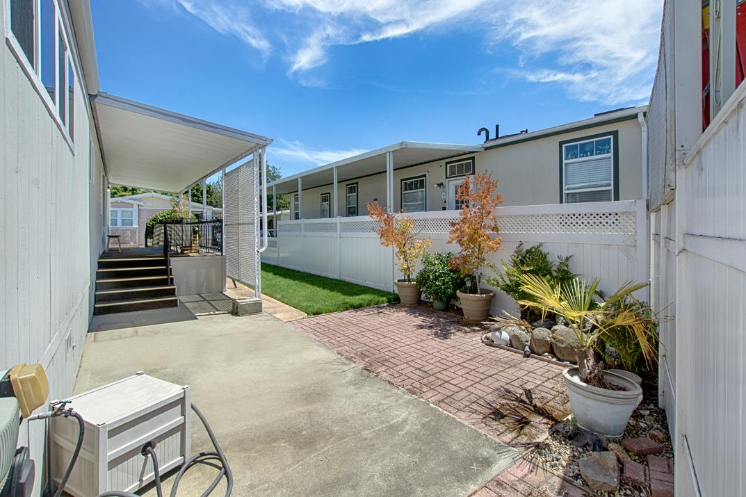 225 Mount Hermon Road Unit: 31