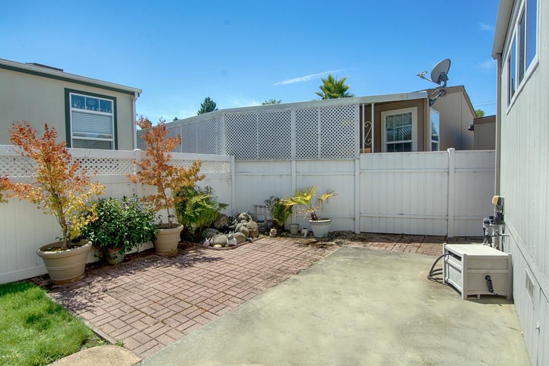225 Mount Hermon Road Unit: 31