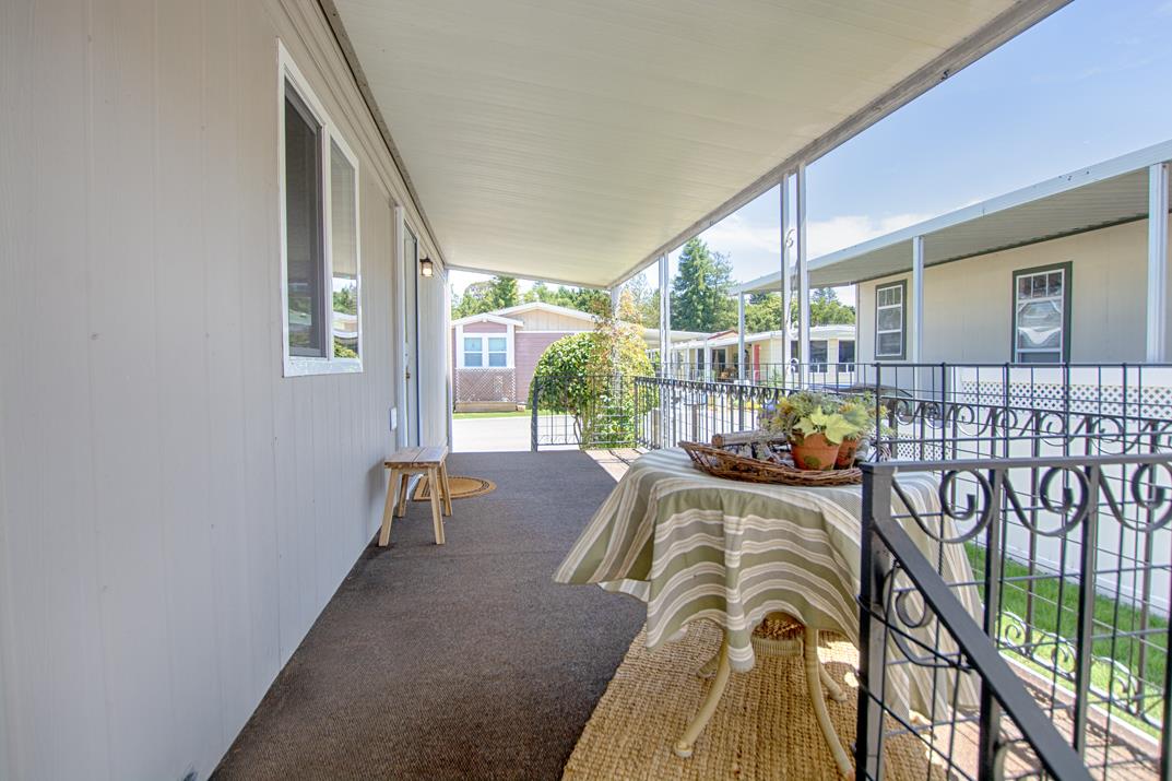 225 Mount Hermon Road Unit: 31