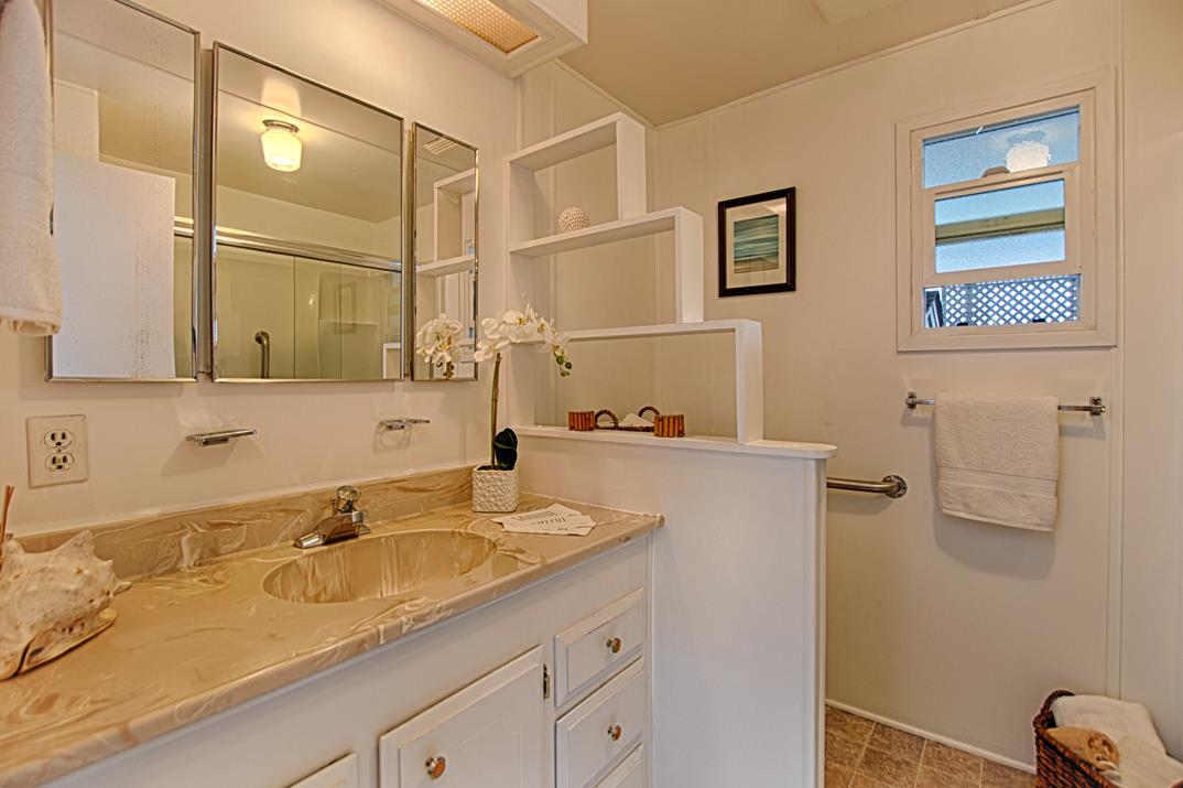 225 Mount Hermon Road Unit: 31