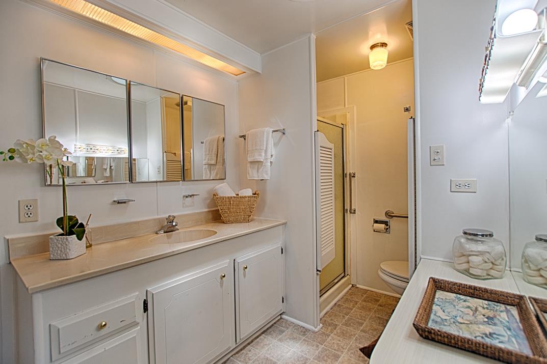 225 Mount Hermon Road Unit: 31