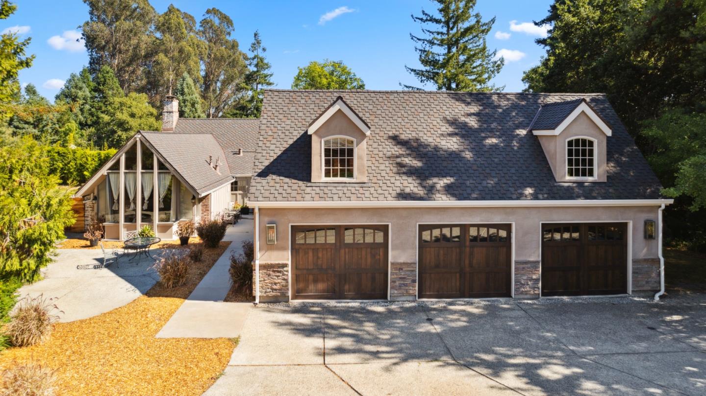 2 Pasatiempo DR