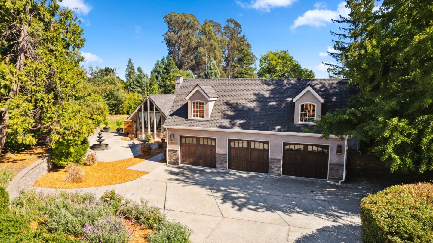2 Pasatiempo DR