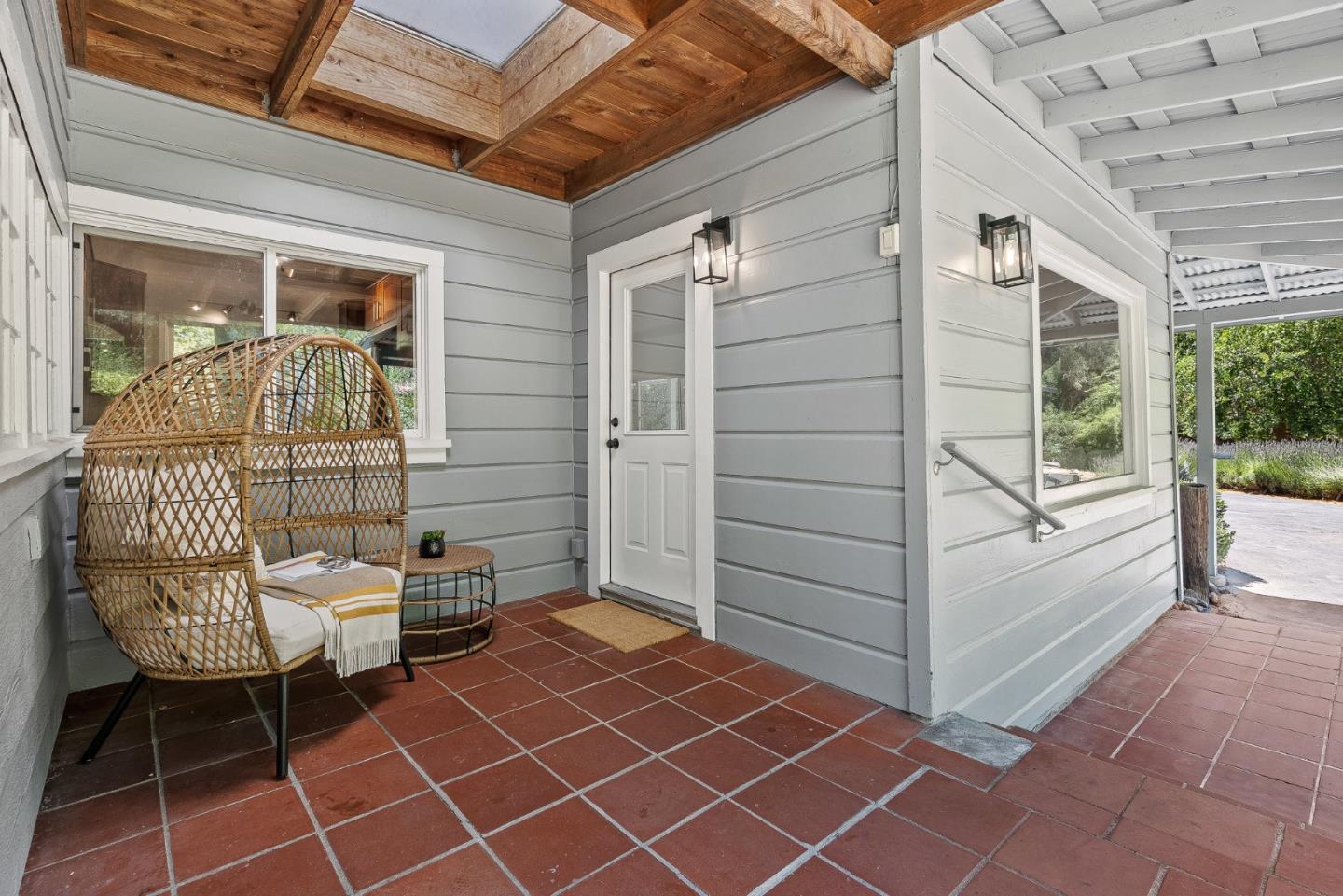 2250 Bean Creek Road