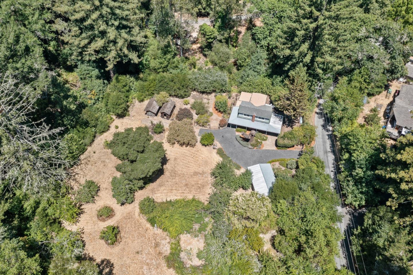 2250 Bean Creek Road