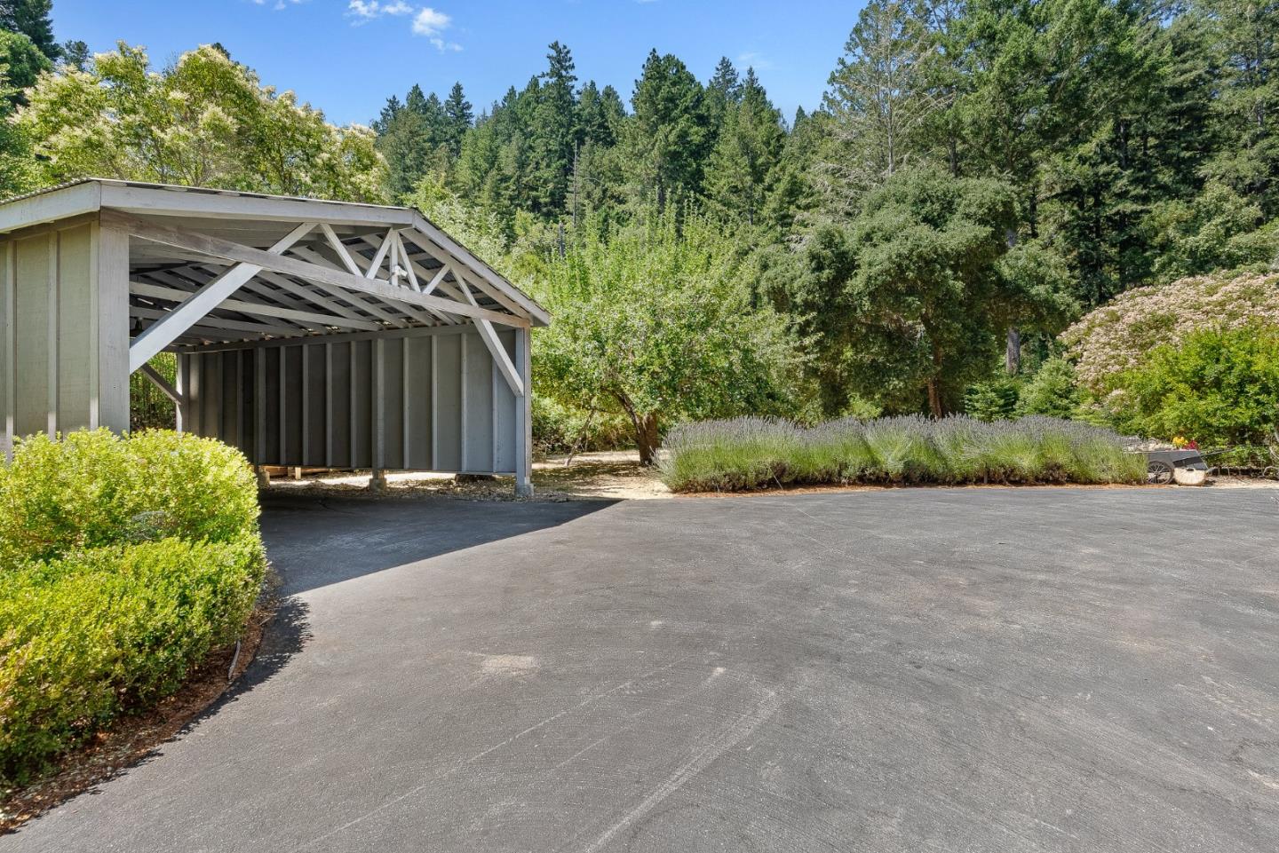 2250 Bean Creek Road