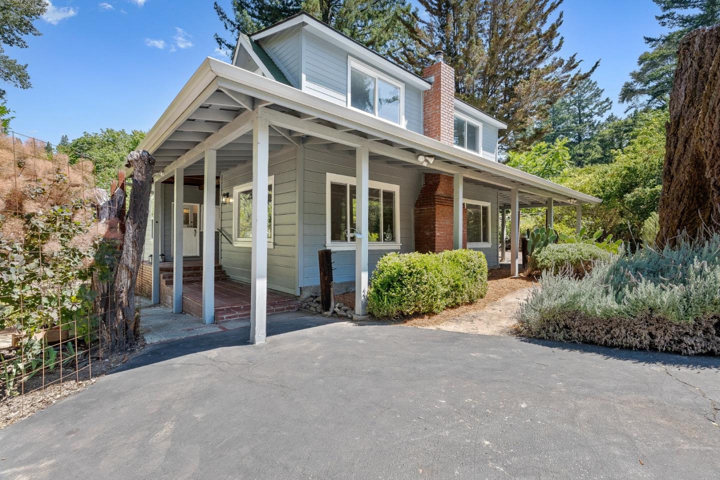 2250 Bean Creek Road