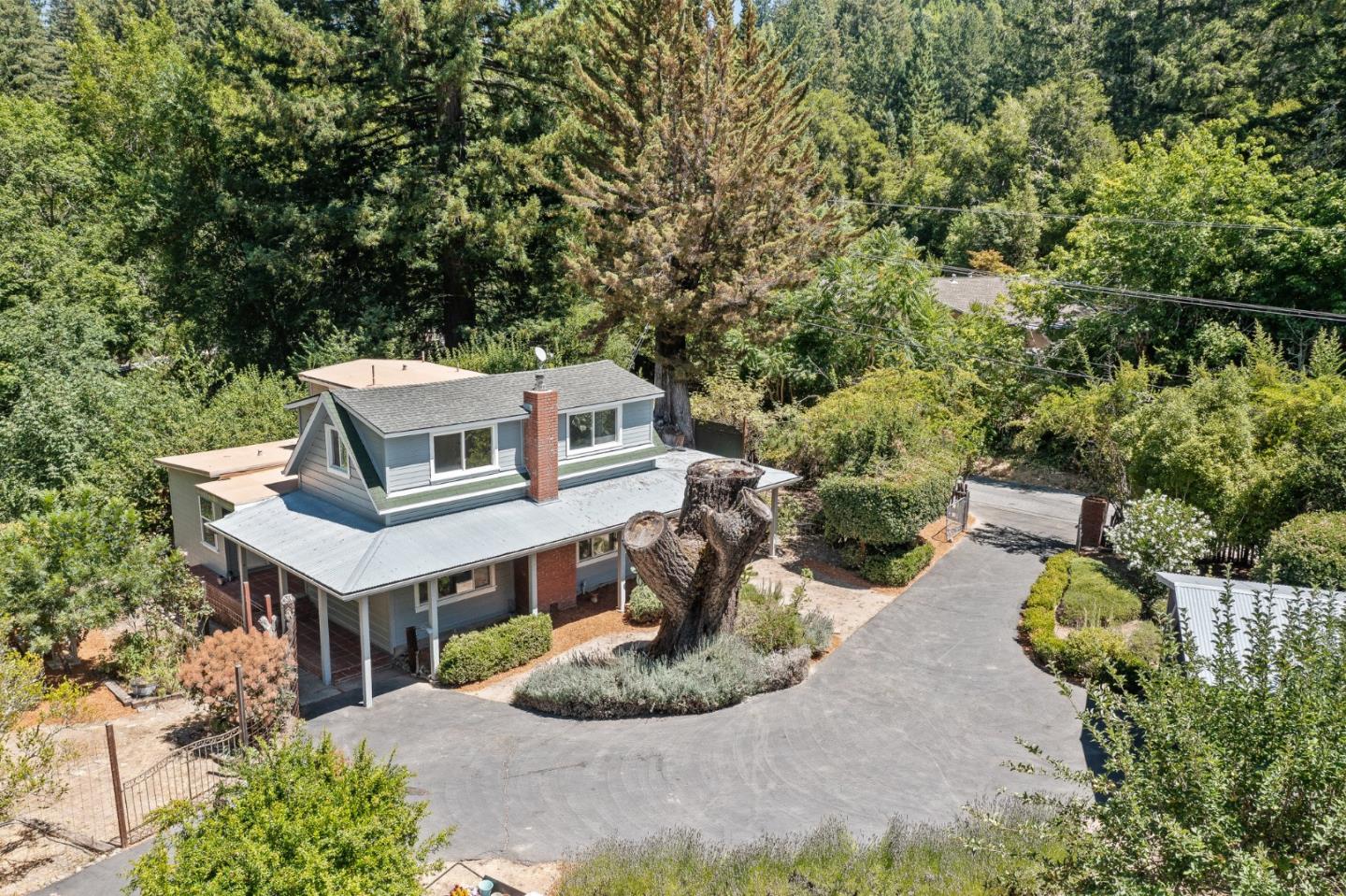 2250 Bean Creek Road