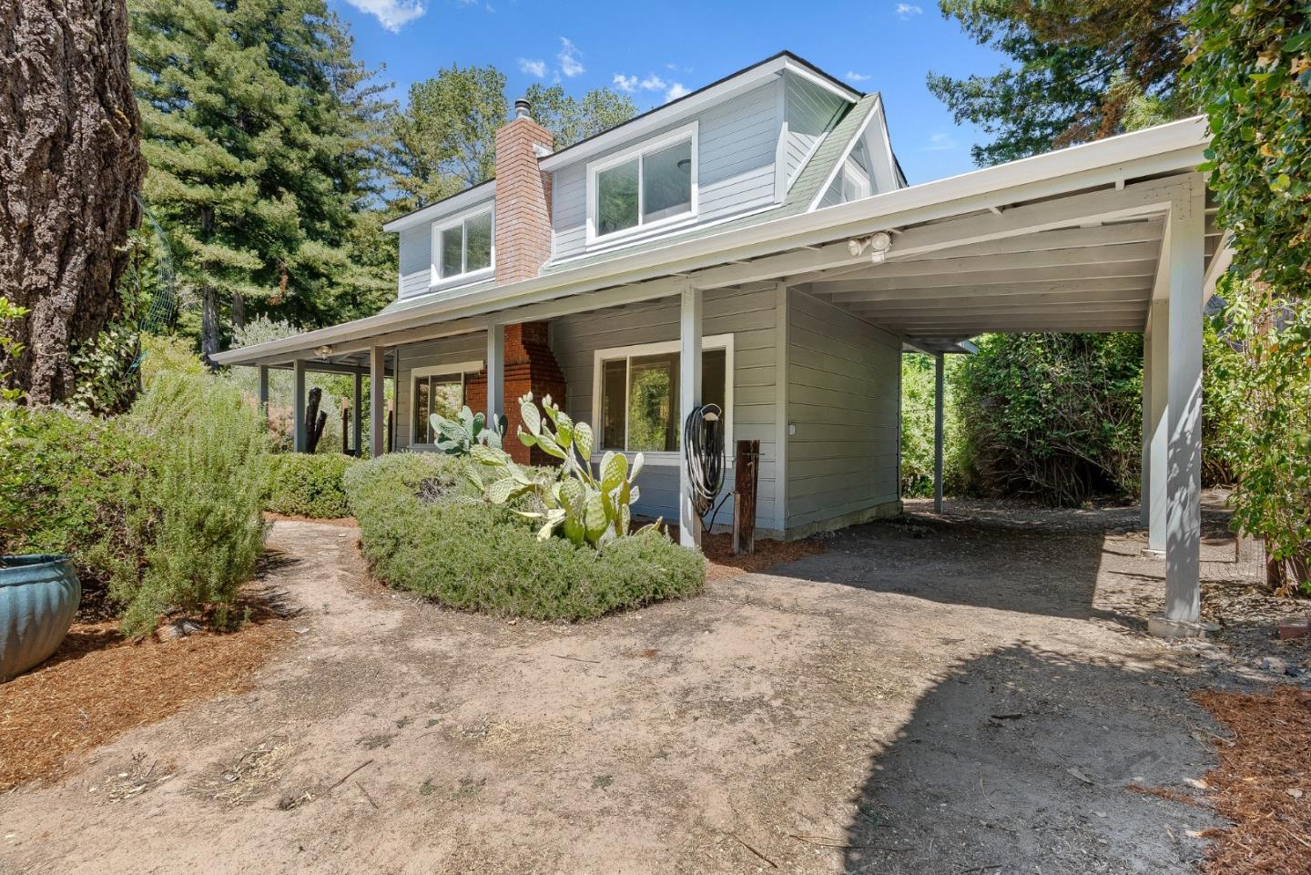 2250 Bean Creek Road
