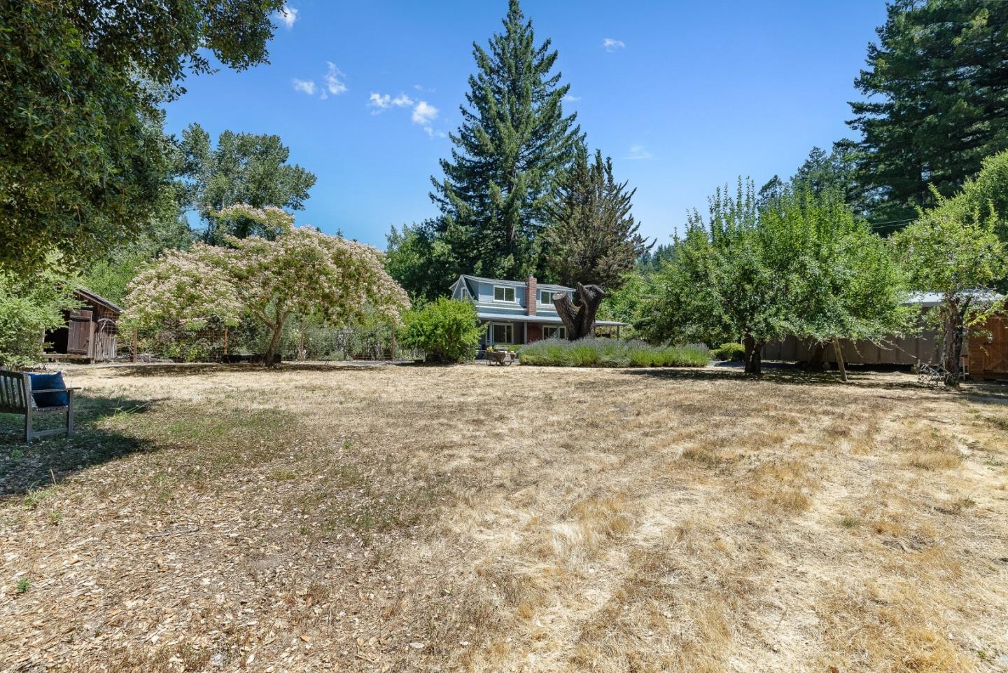 2250 Bean Creek Road