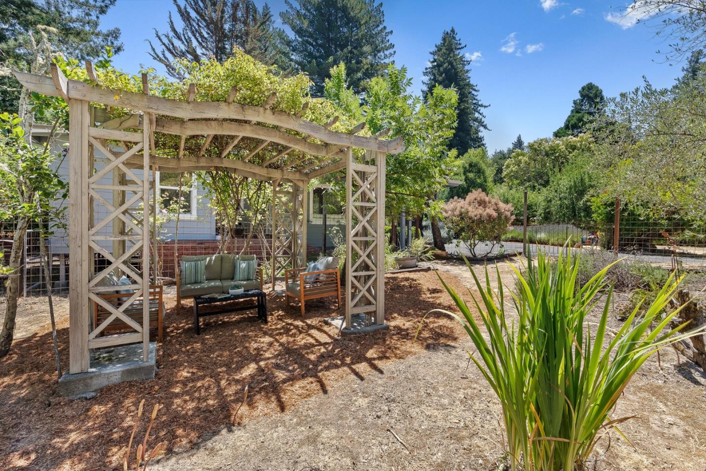2250 Bean Creek Road