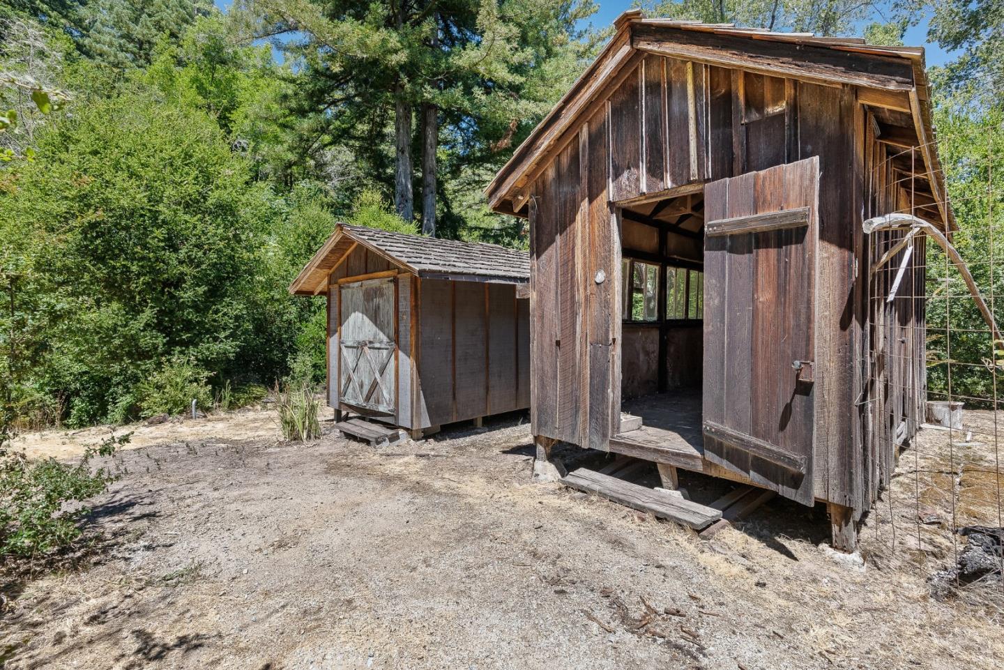 2250 Bean Creek Road