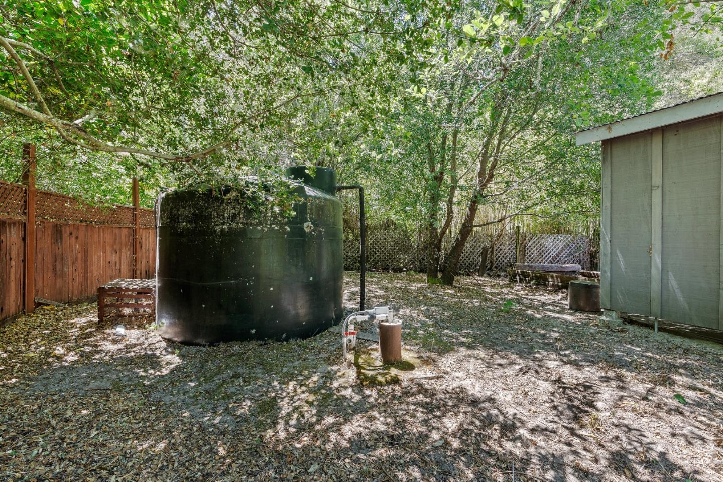 2250 Bean Creek Road