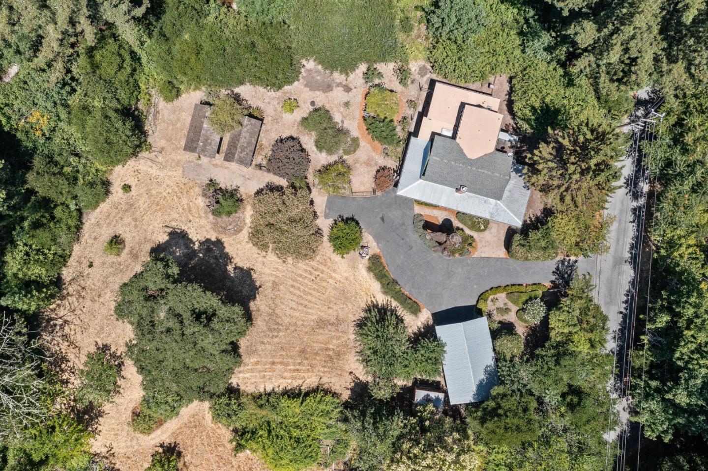 2250 Bean Creek Road