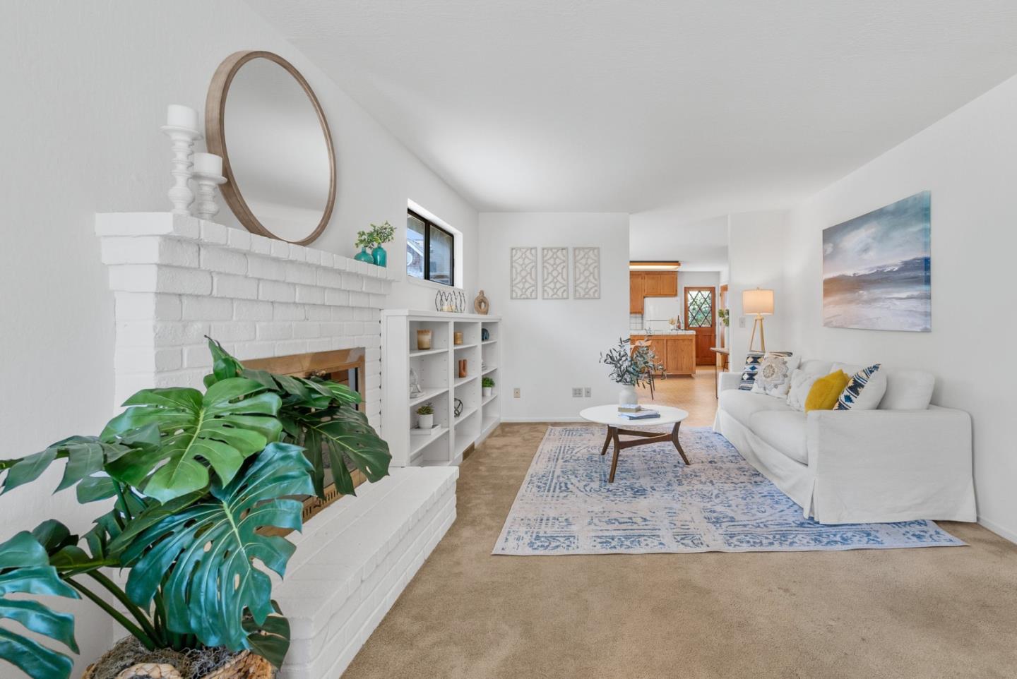 607 Burlingame Avenue