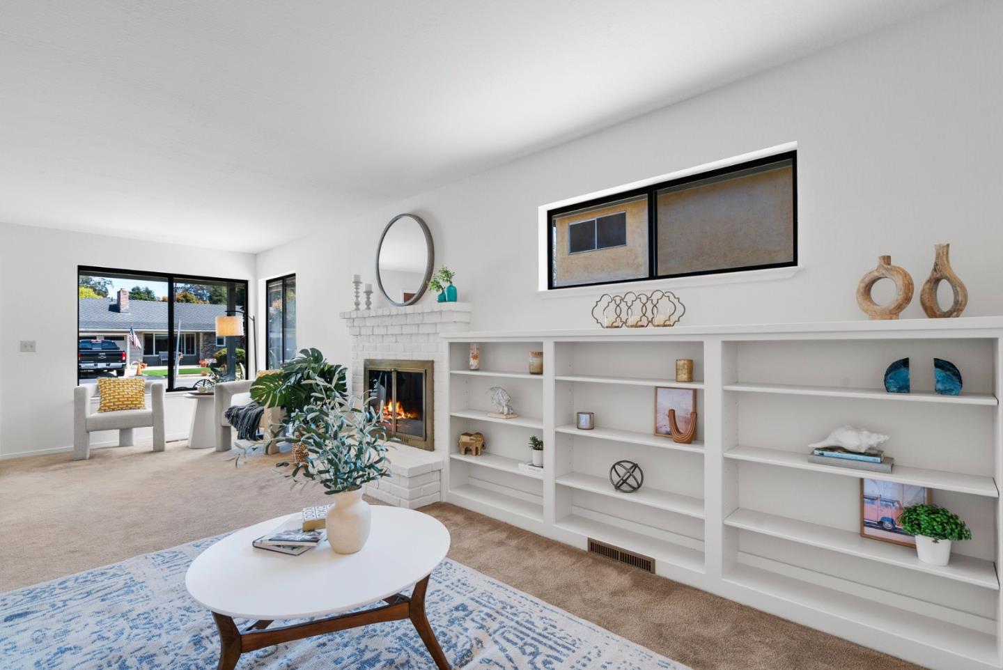 607 Burlingame Avenue