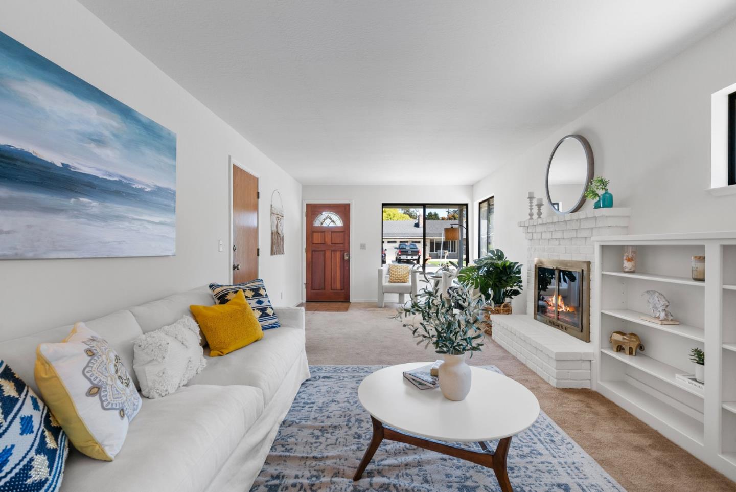 607 Burlingame Avenue