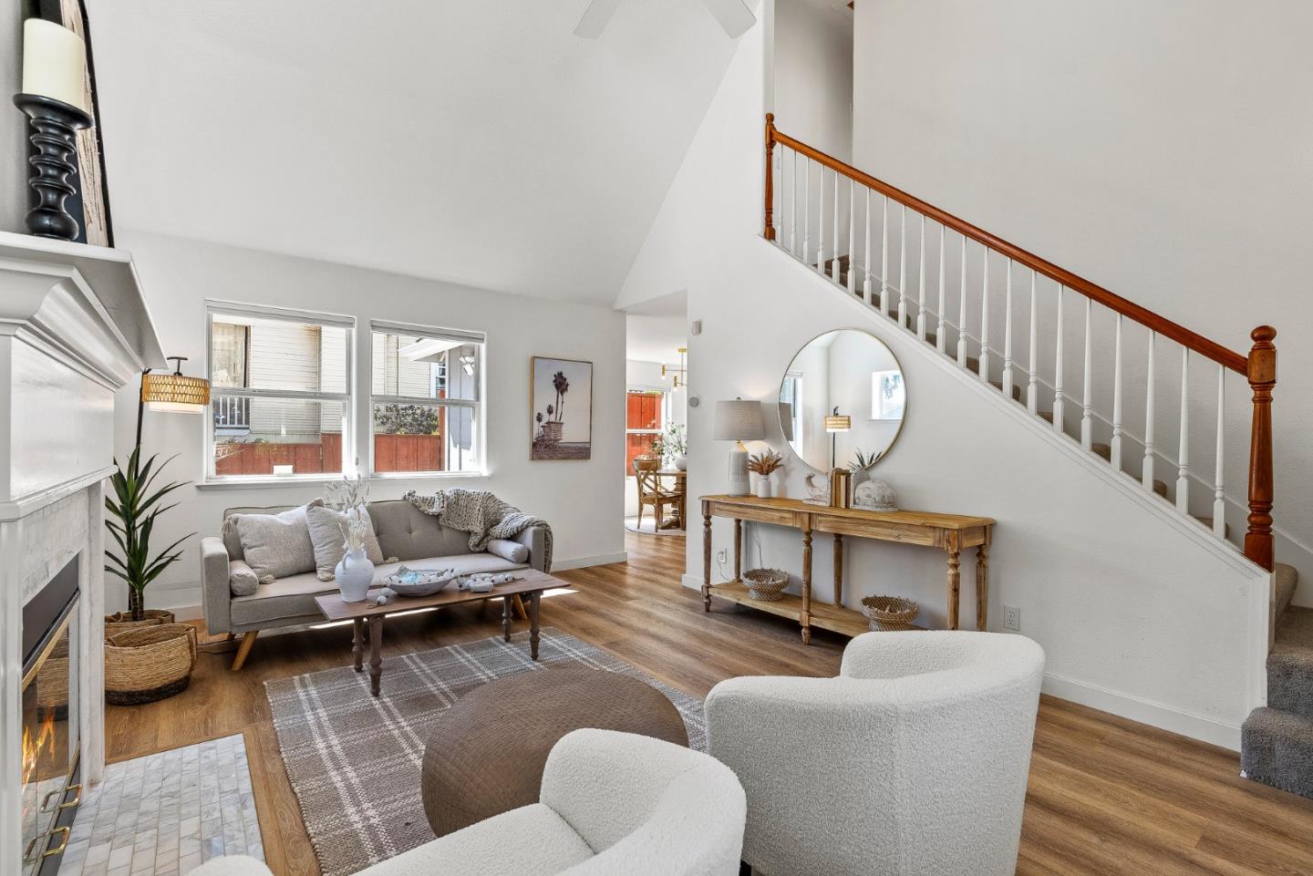 111 Button Street