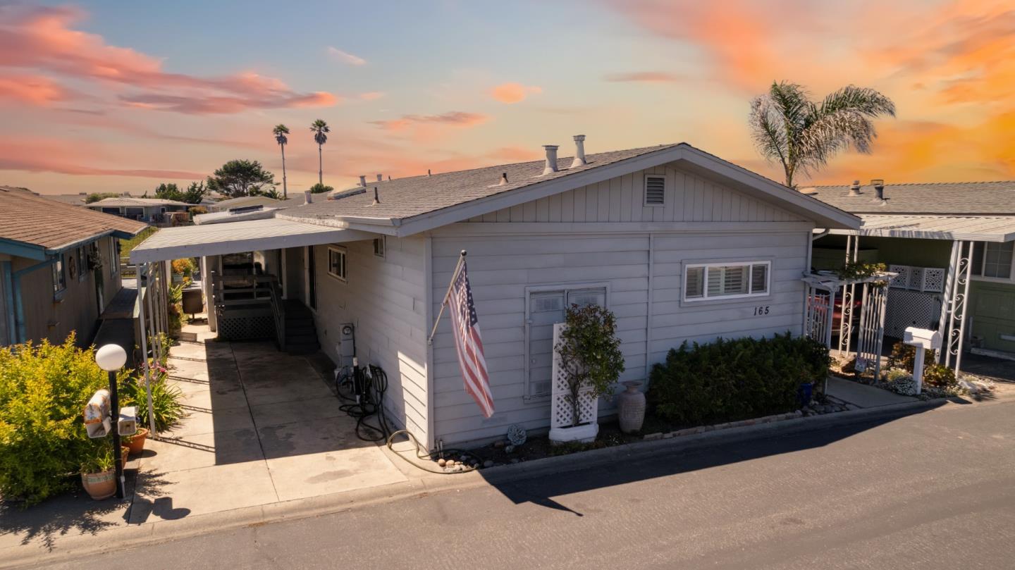 2395 Delaware Avenue Unit: 165