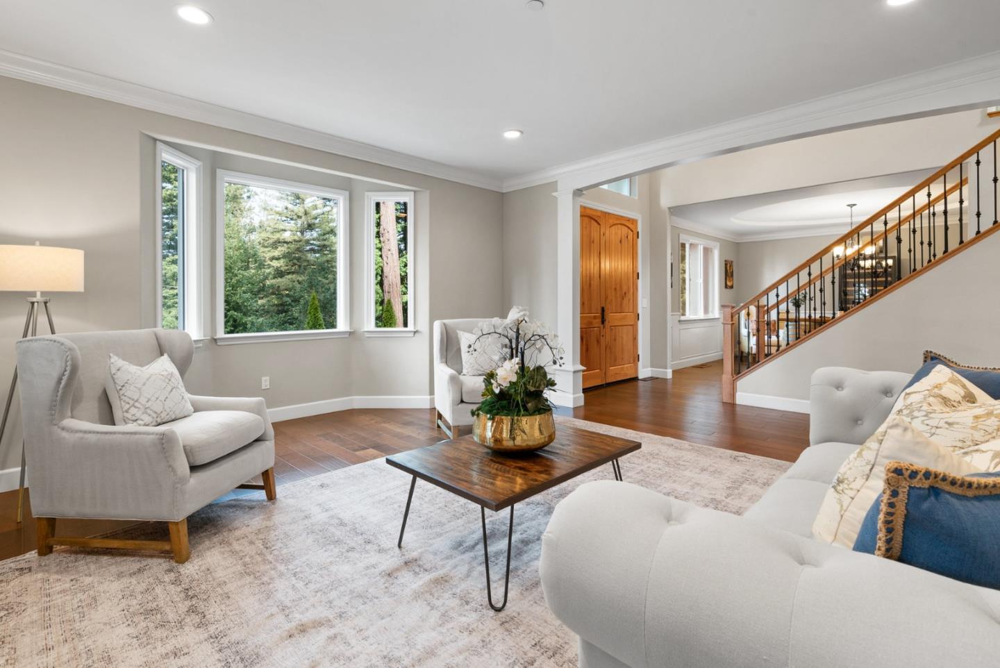 38 Polo Heights