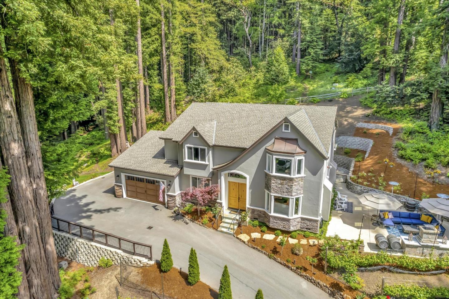 38 Polo Heights