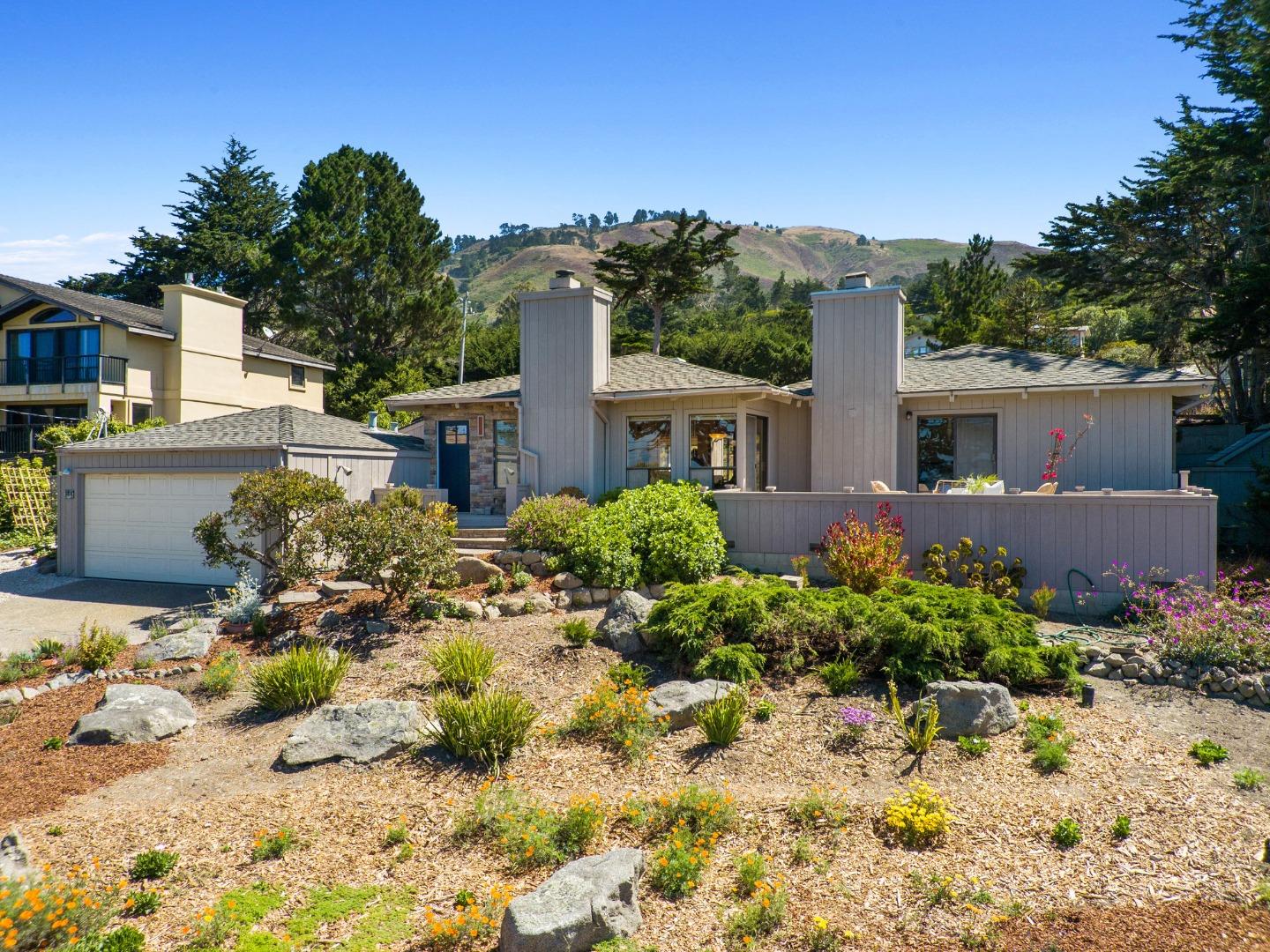 144 Carmel Riviera Drive