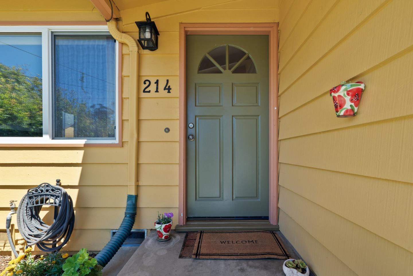 214 Nevada Street