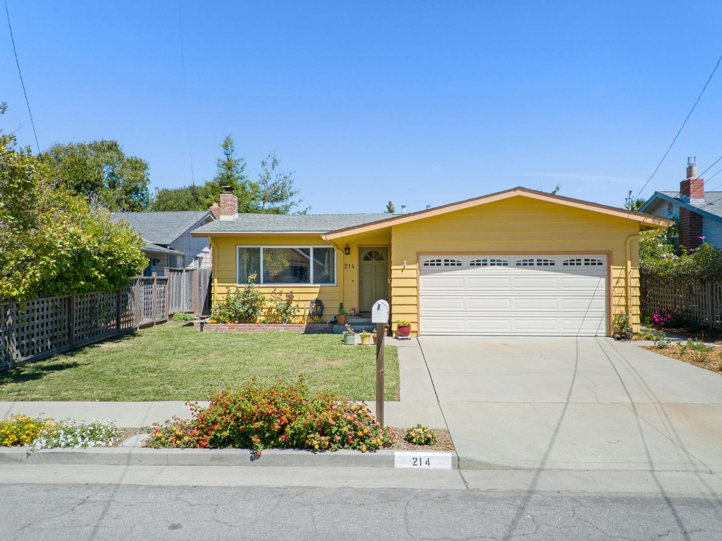 214 Nevada Street